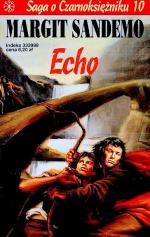 Okładka Echo