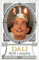 Okładka Myśli i anegdoty