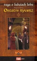 Okładka Ostatni rycerz