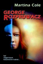 Okładka George Rozpruwacz