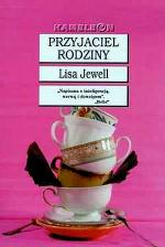 Okładka Przyjaciel rodziny