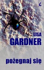 Okładka Pożegnaj się