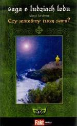 Okładka Czy jesteśmy tutaj sami?