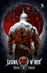 Okładka Głową w mur