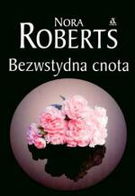 Okładka Bezwstydna cnota