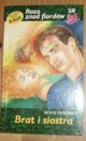 Okładka Brat i siostra