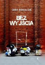 Okładka Bez wyjścia