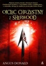 Okładka Ojciec chrzestny z Sherwood