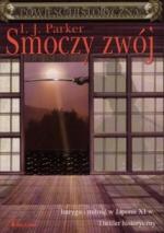 Okładka Smoczy zwój