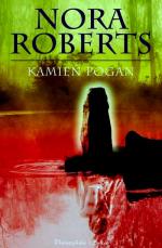 Okładka Kamień Pogan