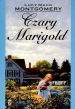 Okładka Czary Marigold