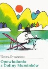 Okładka Muminki 4: Opowiadania z Doliny Muminków