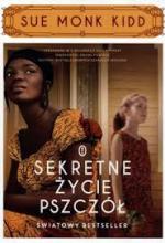 Okładka Sekretne życie pszczół