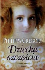 Okładka Dziecko szczęścia