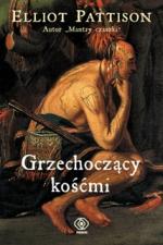 Okładka Grzechoczący Kośćmi