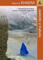 Okładka Jaskółki z Kabulu