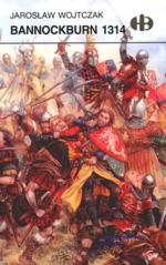 Okładka Bannockburn 1314