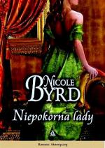 Okładka Niepokorna lady