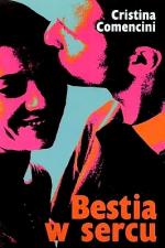 Okładka Bestia w sercu