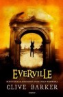 Okładka Everville