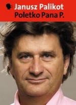 Okładka Poletko Pana P.
