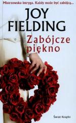 Okładka Zabójcze piękno