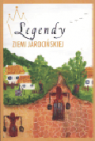 Okładka Legendy Ziemi Jarocińskiej