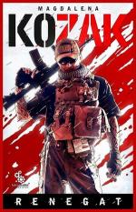 Okładka Renegat