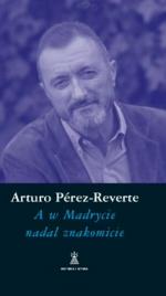 Okładka A w Madrycie nadal znakomicie