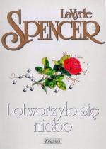 Okładka I otworzyło się niebo