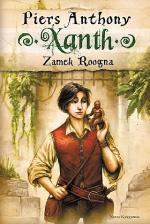 Okładka Xanth: Zamek Roogna