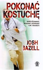 Okładka Pokonać kostuchę