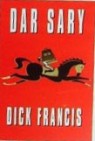 Okładka Dar sary