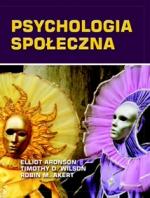Okładka Psychologia społeczna. Serce i umysł