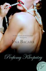 Okładka Perfumy Kleopatry