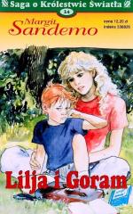 Okładka Lilja i Goram