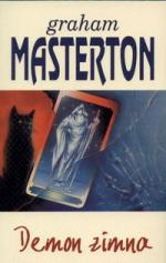 Okładka Demon zimna