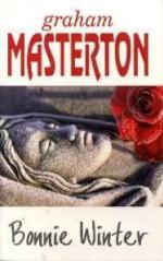 Okładka Bonnie Winter