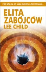 Okładka Elita zabójców