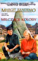 Okładka Milczące kolosy