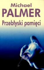 Okładka Przebłyski pamięci