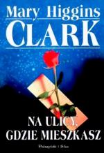 Okładka Na ulicy, gdzie mieszkasz