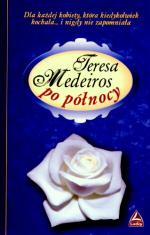 Okładka Po północy