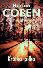 Okładka Myron Bolitar: Krótka piłka