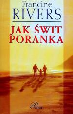 Okładka Znamię lwa: Jak świt poranka