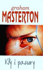 Okładka Kły i pazury