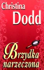 Okładka Brzydka narzeczona