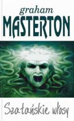 Okładka Szatańskie włosy