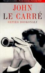 Okładka Szpieg doskonały