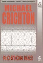 Okładka Norton N22